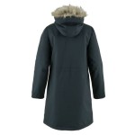 Fjäll Räven Nuuk Lite Parka Womens